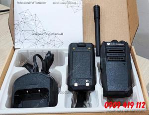 Máy bộ đàm Motorola XiR P9996